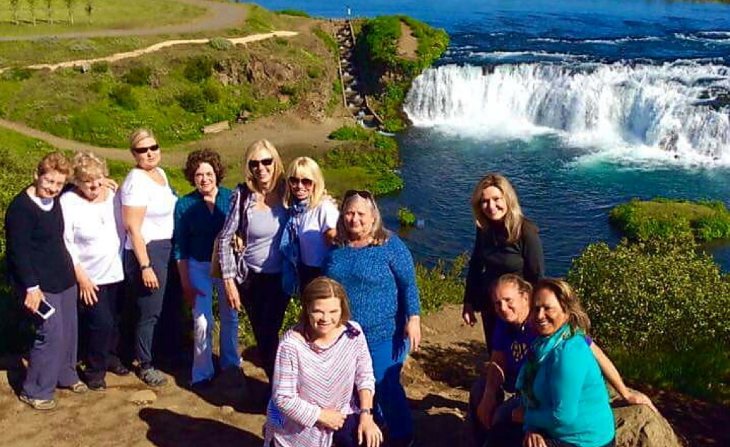 Iceland Explorer Gutsy Women Travel