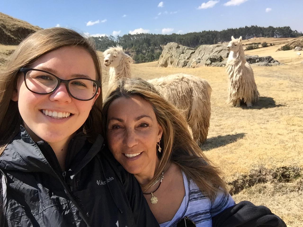 Mother & Daughter Trips Gutsy Women Travel