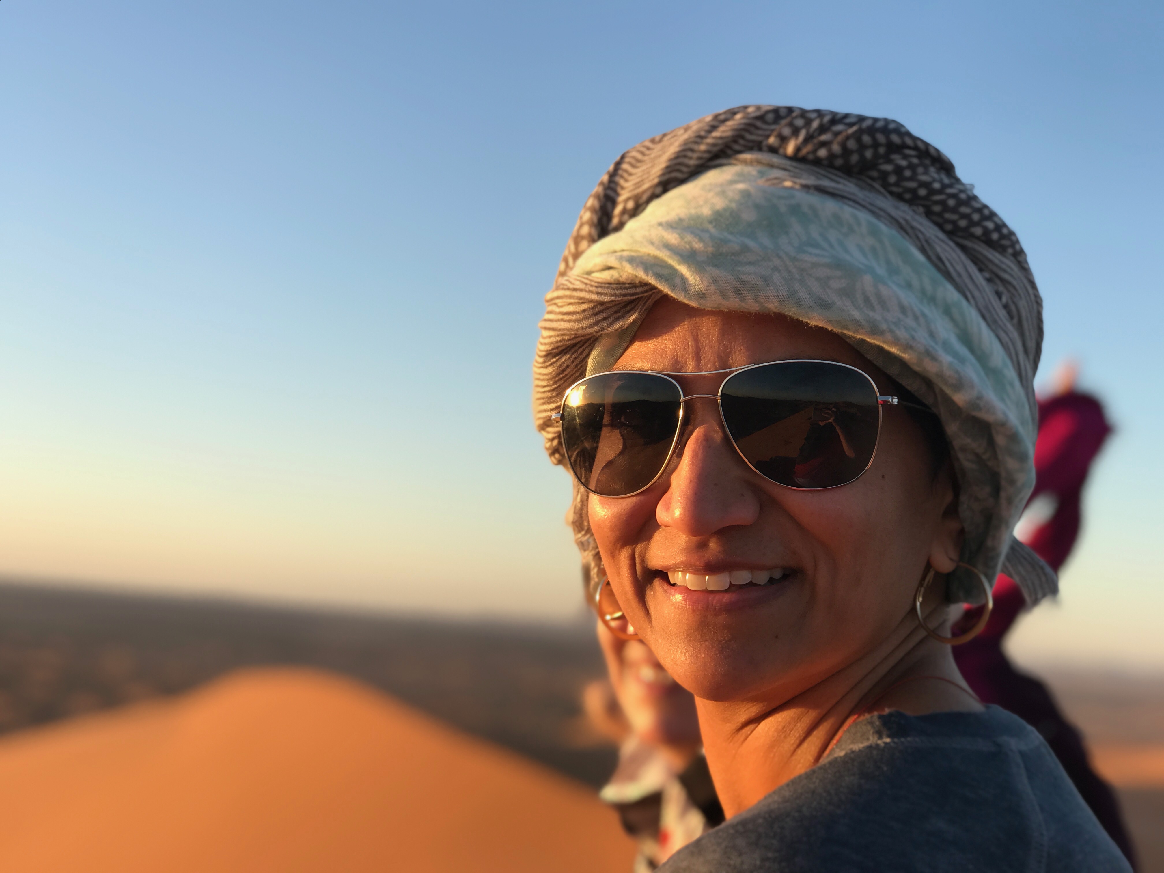 Moving Morocco Gutsy Women Travel